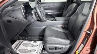 Lexus RX 350 2023
