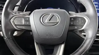 Lexus RX 350 2023