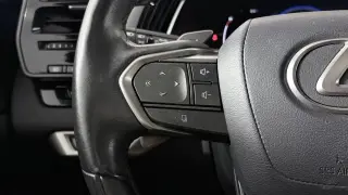 Lexus RX 350 2023