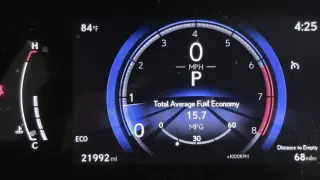 Lexus RX 350 2023