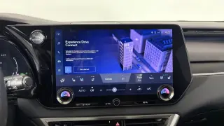 Lexus RX 350 2023