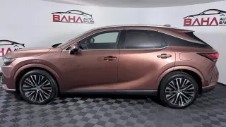 Lexus RX 350 2023