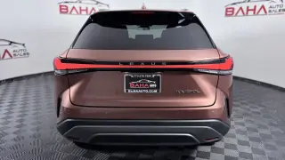 Lexus RX 350 2023