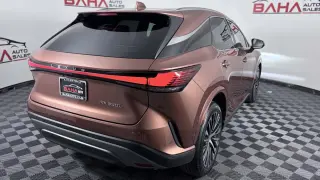 Lexus RX 350 2023