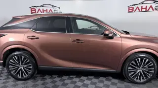 Lexus RX 350 2023
