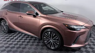 Lexus RX 350 2023