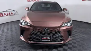Lexus RX 350 2023