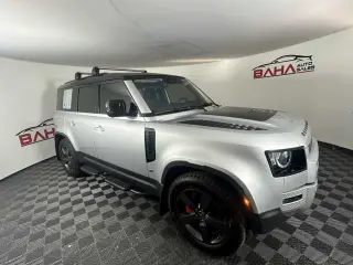 Land Rover Defender 2020