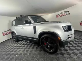 Land Rover Defender 2020