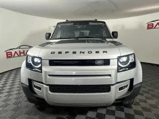 Land Rover Defender 2020