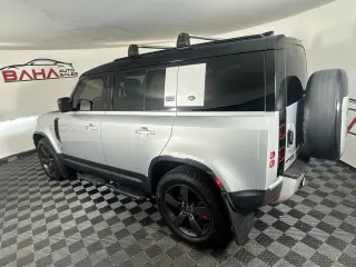 Land Rover Defender 2020