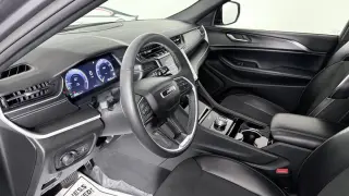 Jeep Grand Cherokee L 2023