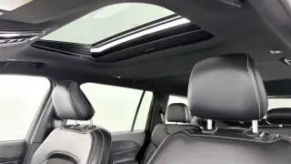 Jeep Grand Cherokee L 2023