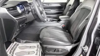 Jeep Grand Cherokee L 2023