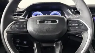 Jeep Grand Cherokee L 2023