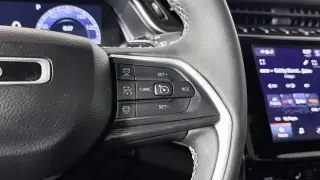Jeep Grand Cherokee L 2023