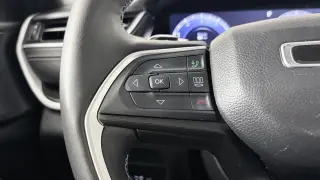 Jeep Grand Cherokee L 2023