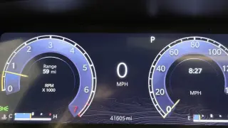 Jeep Grand Cherokee L 2023