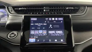 Jeep Grand Cherokee L 2023