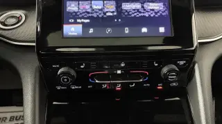 Jeep Grand Cherokee L 2023