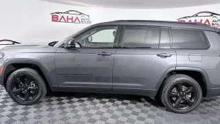 Jeep Grand Cherokee L 2023