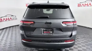 Jeep Grand Cherokee L 2023