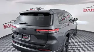 Jeep Grand Cherokee L 2023