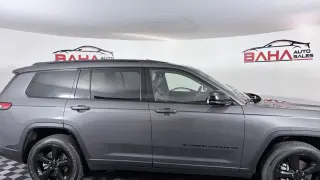 Jeep Grand Cherokee L 2023