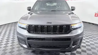 Jeep Grand Cherokee L 2023