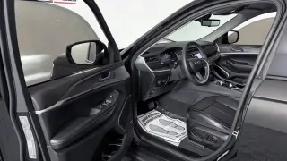 Jeep Grand Cherokee L 2023