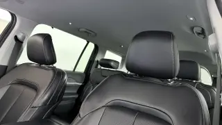Jeep Grand Cherokee L 2023