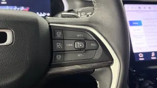 Jeep Grand Cherokee L 2023