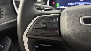 Jeep Grand Cherokee L 2023