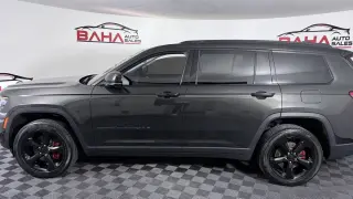 Jeep Grand Cherokee L 2023
