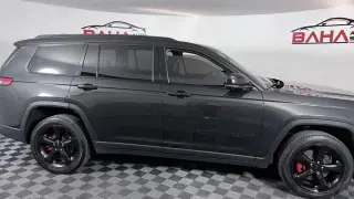 Jeep Grand Cherokee L 2023