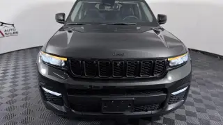 Jeep Grand Cherokee L 2023