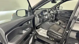 Honda Pilot 2022