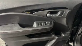 Honda Pilot 2022