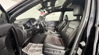 Honda Pilot 2022