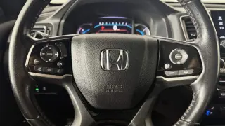 Honda Pilot 2022