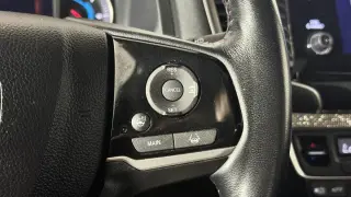 Honda Pilot 2022