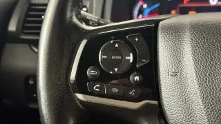 Honda Pilot 2022