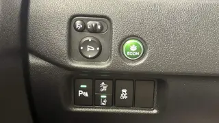 Honda Pilot 2022
