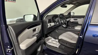 Honda Pilot 2023