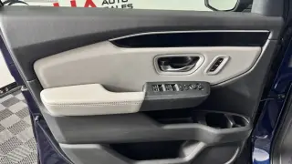 Honda Pilot 2023