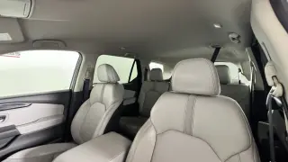 Honda Pilot 2023