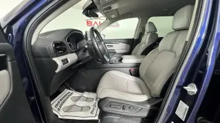 Honda Pilot 2023
