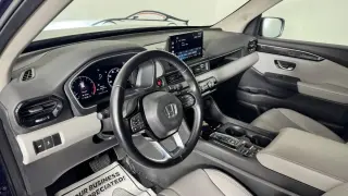 Honda Pilot 2023