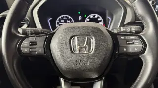 Honda Pilot 2023