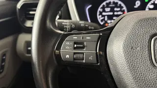 Honda Pilot 2023
